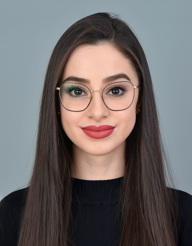 Симона Асенова
