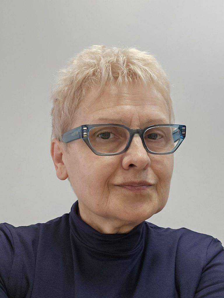 Таня Райкова