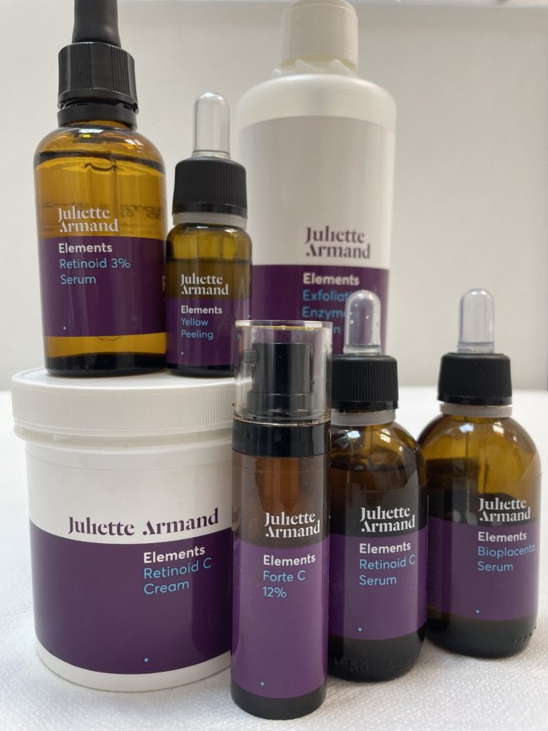 terapiq=grand retinoid